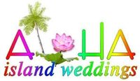Aloha Island Weddings coupons